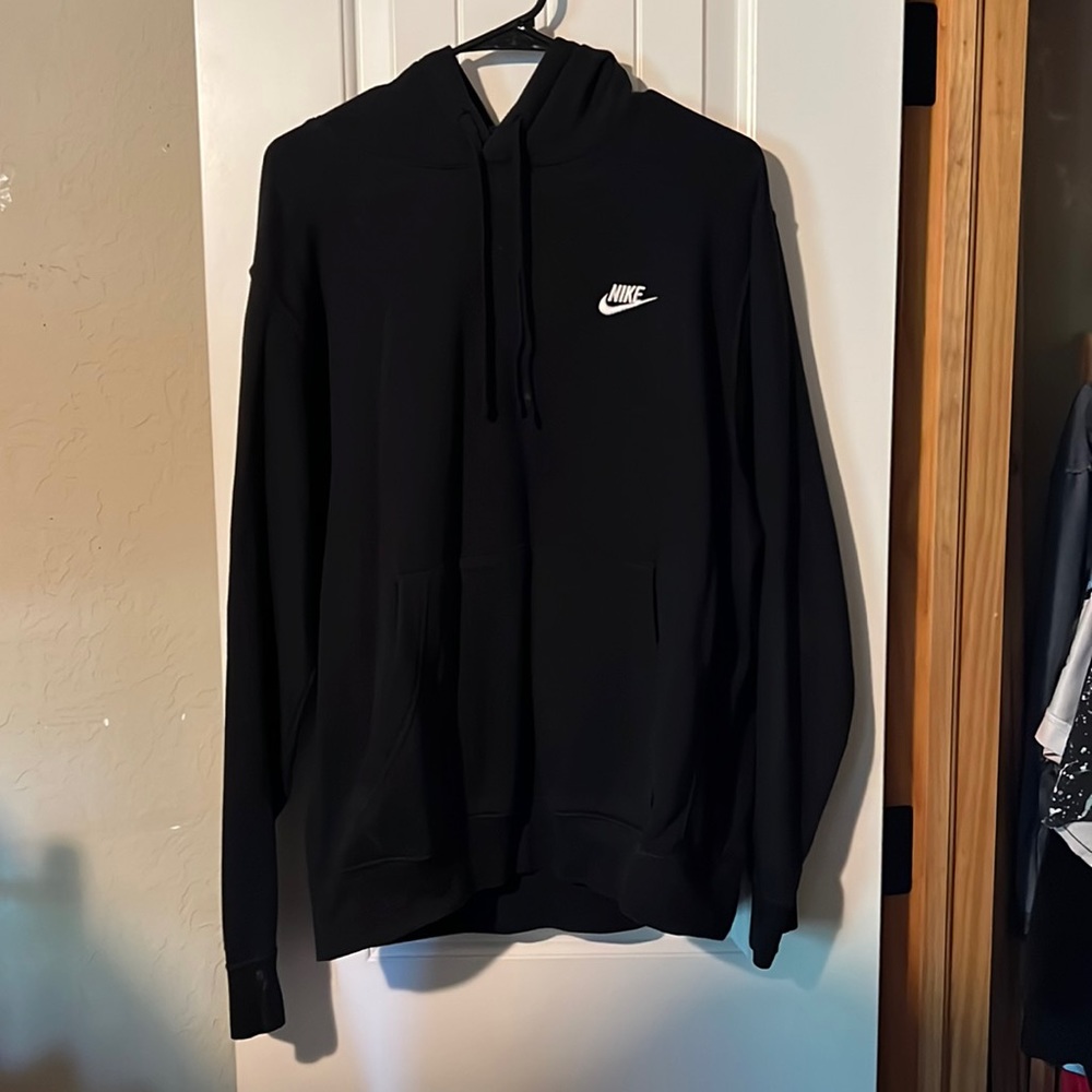 Nike hoodie